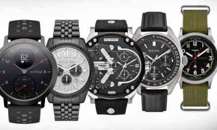 Best Watches Under $500
