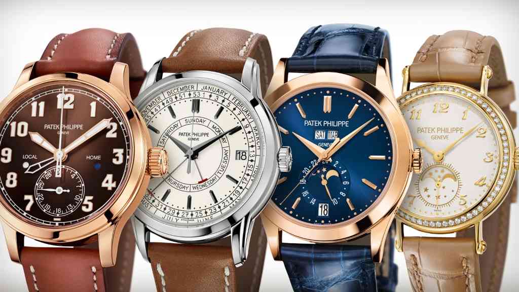 Best watch brands