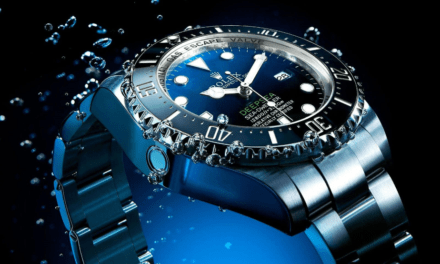 Best Dive Watch Under $500