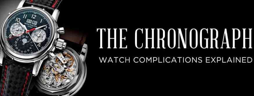 Best Chronograph watches