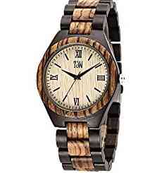 Best Wooden Watches