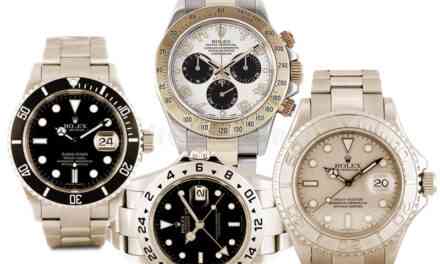 Top Best Rolex Watches For Men